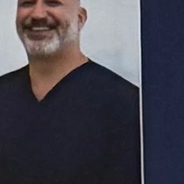 Dr. Marcus Villarreal