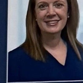 Dr. Susan Aurich